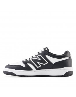 Кроссовки New Balance GSB480BW - черные