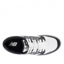 Кроссовки New Balance GSB480BW - черные
