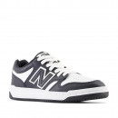 Кроссовки New Balance GSB480BW - черные