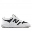 Обувь New Balance GSB480VB - белые