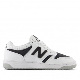 Обувь New Balance GSB480VB - белые