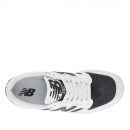 Обувь New Balance GSB480VB - белые