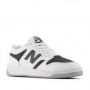 Обувь New Balance GSB480VB - белые
