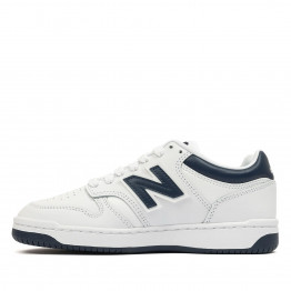 Кроссовки New Balance GSB480WN - белые
