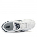 Кроссовки New Balance GSB480WN - белые