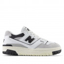 Кроссовки New Balance GSB550BW - белые