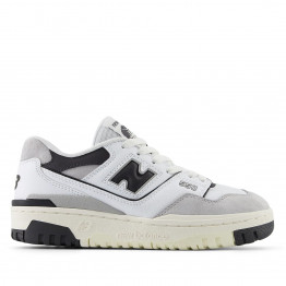 Кроссовки New Balance GSB550BW - белые