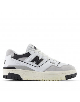 Кроссовки New Balance GSB550BW - белые