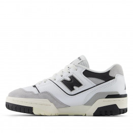 Кроссовки New Balance GSB550BW - белые