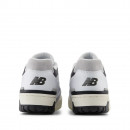 Кроссовки New Balance GSB550BW - белые
