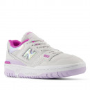 Кроссовки New Balance GSB550HG - серые