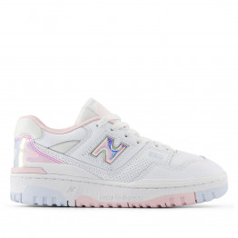 Кроссовки New Balance GSB550HW - белые