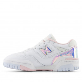 Кроссовки New Balance GSB550HW - белые