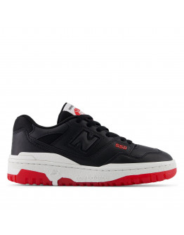 Кроссовки New Balance GSB550KB - черные