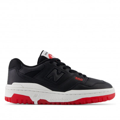 Кроссовки New Balance GSB550KB - черные