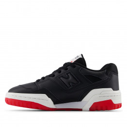 Кроссовки New Balance GSB550KB - черные