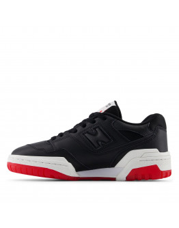 Кроссовки New Balance GSB550KB - черные