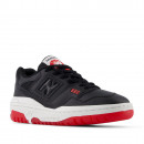 Кроссовки New Balance GSB550KB - черные
