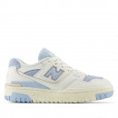 Кроссовки New Balance GSB550LB - синие