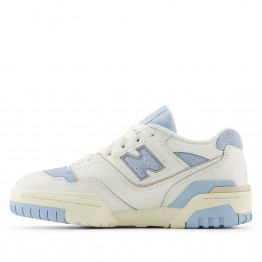 Кроссовки New Balance GSB550LB - синие