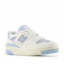 Кроссовки New Balance GSB550LB - синие