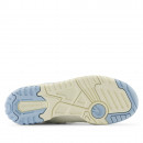 Кроссовки New Balance GSB550LB - синие