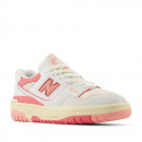 Кроссовки New Balance GSB550VR - мультиколор