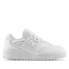 Кроссовки New Balance GSB550WW - белые