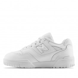 Кроссовки New Balance GSB550WW - белые