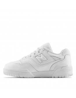 Кроссовки New Balance GSB550WW - белые