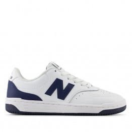 Кроссовки New Balance GSB80WB - белые