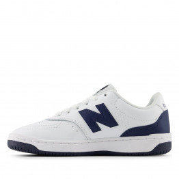 Кроссовки New Balance GSB80WB - белые
