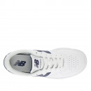 Кроссовки New Balance GSB80WB - белые