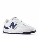 Кроссовки New Balance GSB80WB - белые