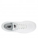 Кроссовки New Balance GSB80WW - белые