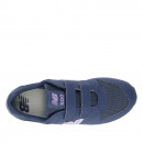 Детская обувь New Balance GV500CIL - темно-синие