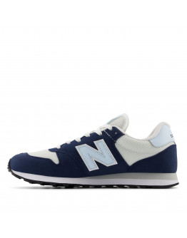 Кроссовки New Balance GW500ADW - темно-синие