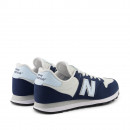 Кроссовки New Balance GW500ADW - темно-синие