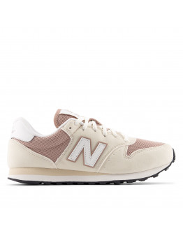 Женские кроссовки New Balance GW500BES - бежевые