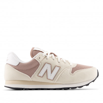 Женские кроссовки New Balance GW500BES - бежевые