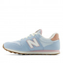 Кроссовки New Balance GW500BGB - синие