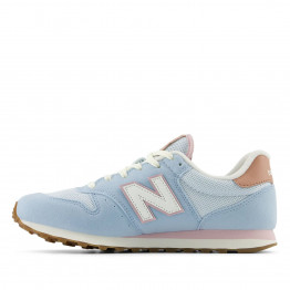 Кроссовки New Balance GW500BGB - синие