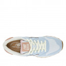 Кроссовки New Balance GW500BGB - синие