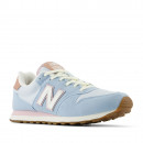 Кроссовки New Balance GW500BGB - синие