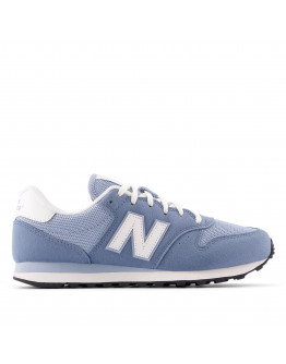 Женские кроссовки New Balance GW500BLS - синие