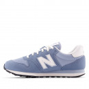 Женские кроссовки New Balance GW500BLS - синие