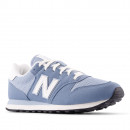 Женские кроссовки New Balance GW500BLS - синие