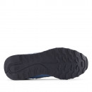 Женские кроссовки New Balance GW500BLS - синие