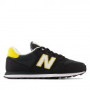 Обувь New Balance GW500CH2 - черные