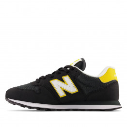 Обувь New Balance GW500CH2 - черные